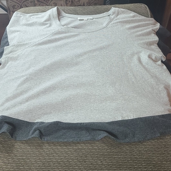 Anthropology Eri & Ali Swing Top - Picture 14 of 14